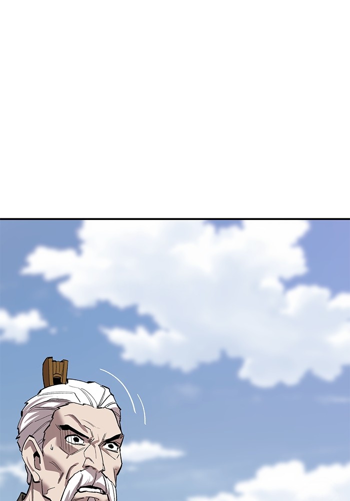 Limit Breaker Chapter 166 Gambar 139