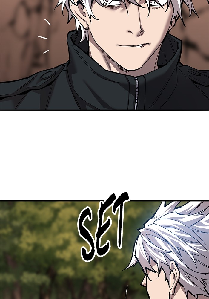 Limit Breaker Chapter 166 Gambar 24