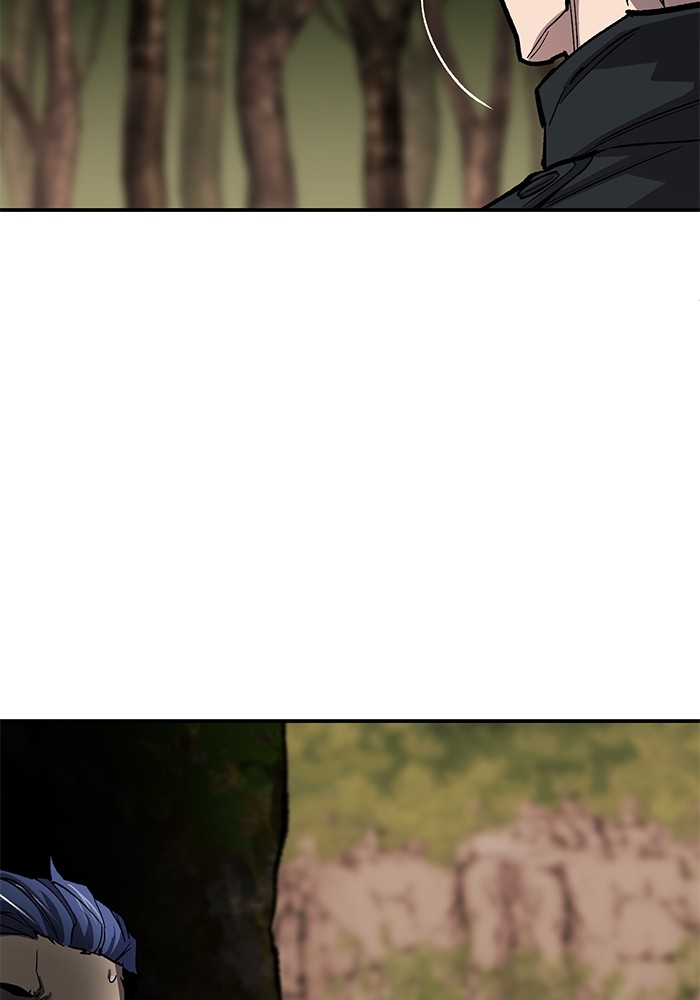 Limit Breaker Chapter 166 Gambar 25