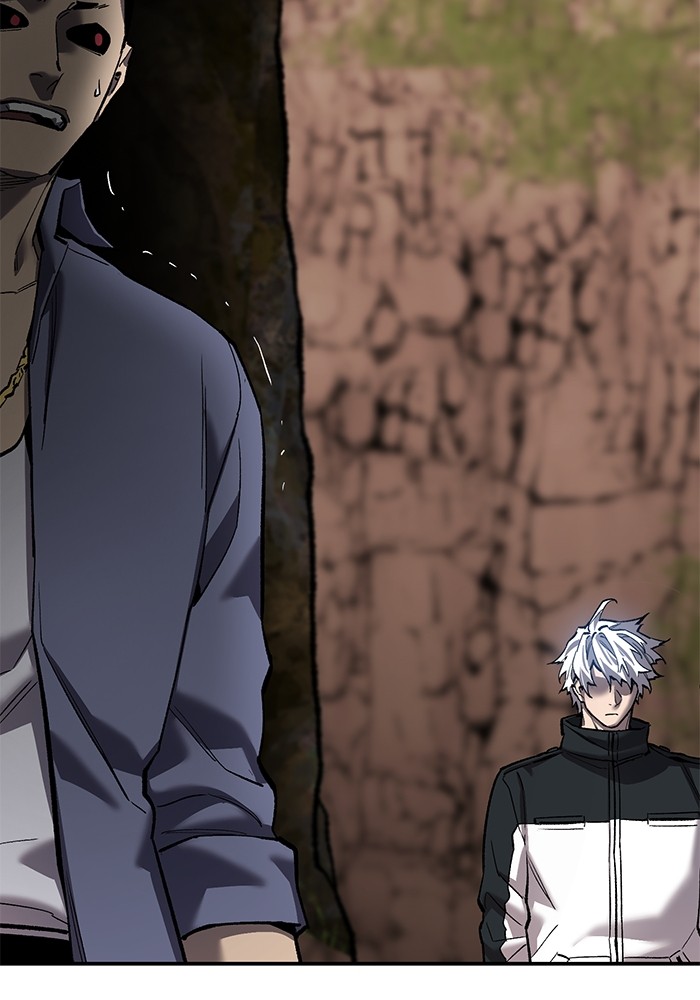 Limit Breaker Chapter 166 Gambar 26