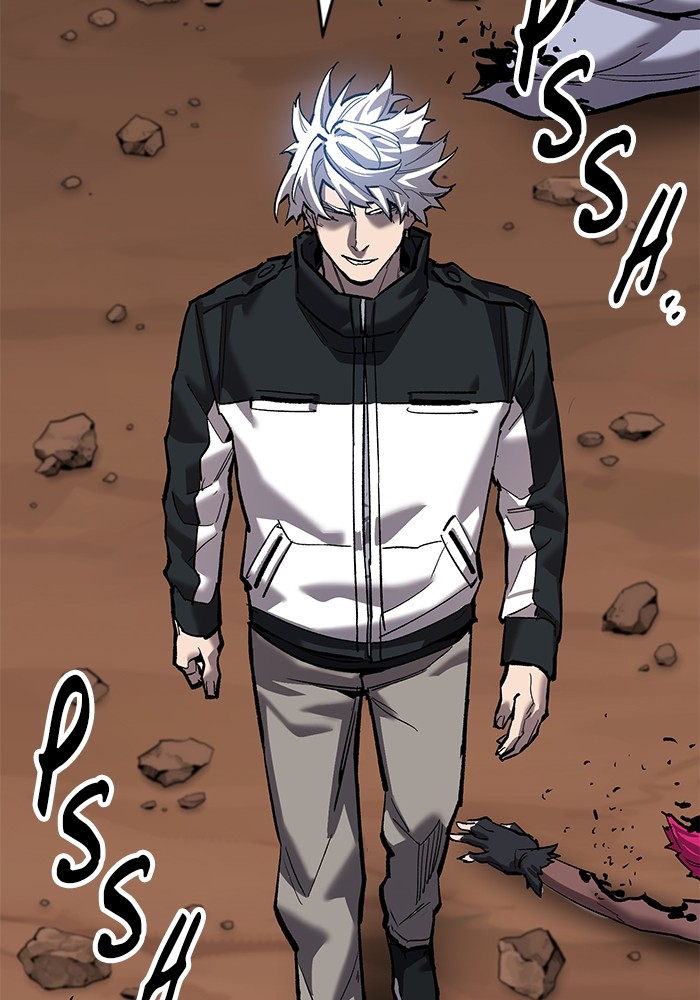 Limit Breaker Chapter 166 Gambar 28