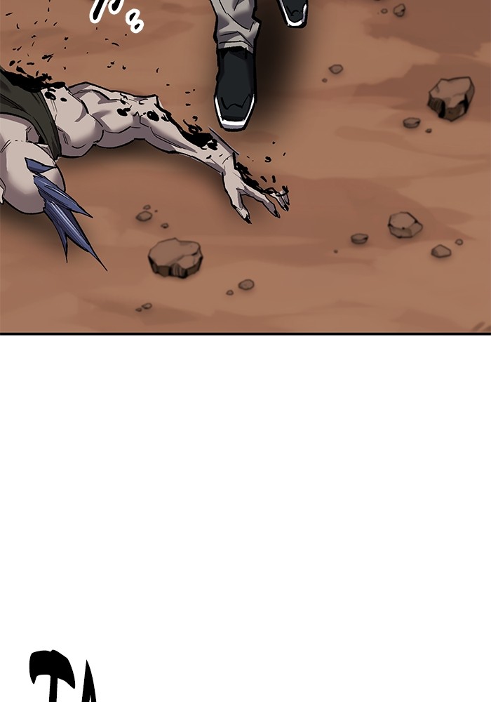 Limit Breaker Chapter 166 Gambar 29