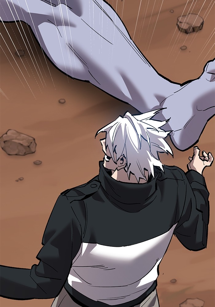 Manhwa Limit Breaker Chapter 166 gambar nomor 2