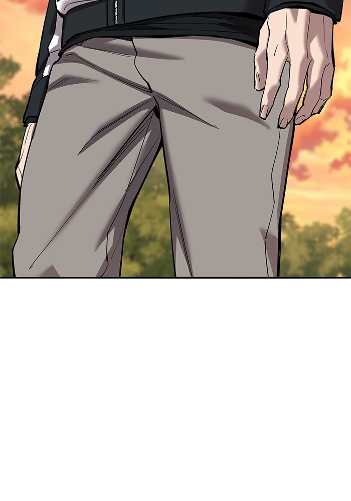 Limit Breaker Chapter 166 Gambar 20