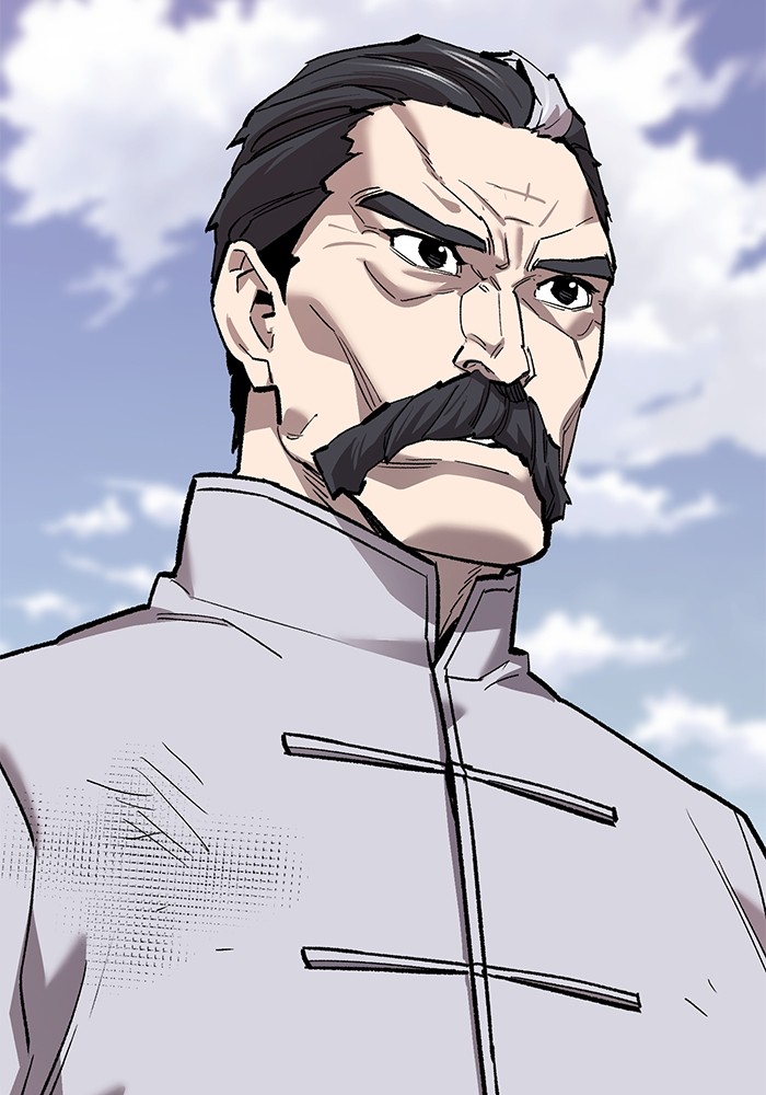 Limit Breaker Chapter 166 Gambar 202