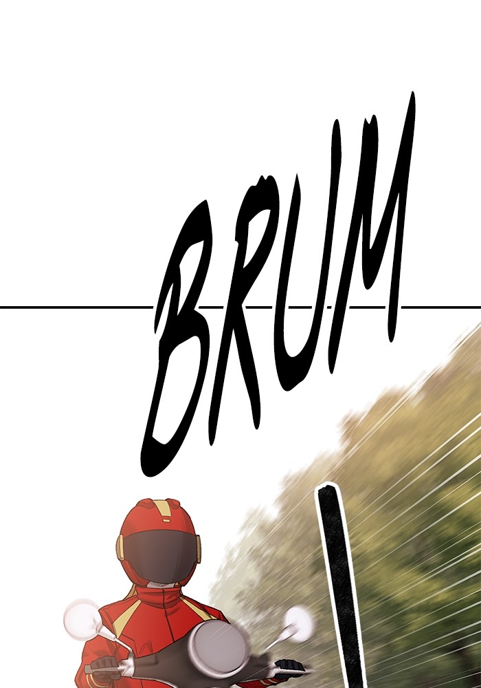 Limit Breaker Chapter 166 Gambar 207