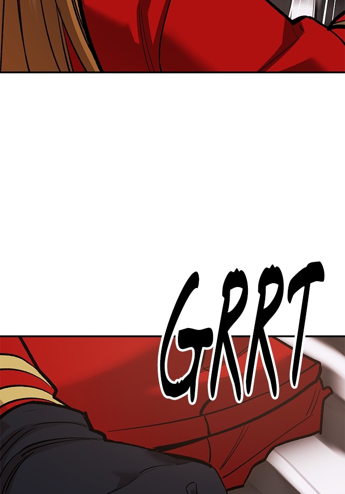 Limit Breaker Chapter 166 Gambar 214