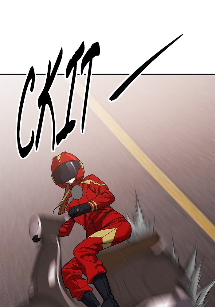 Limit Breaker Chapter 166 Gambar 216