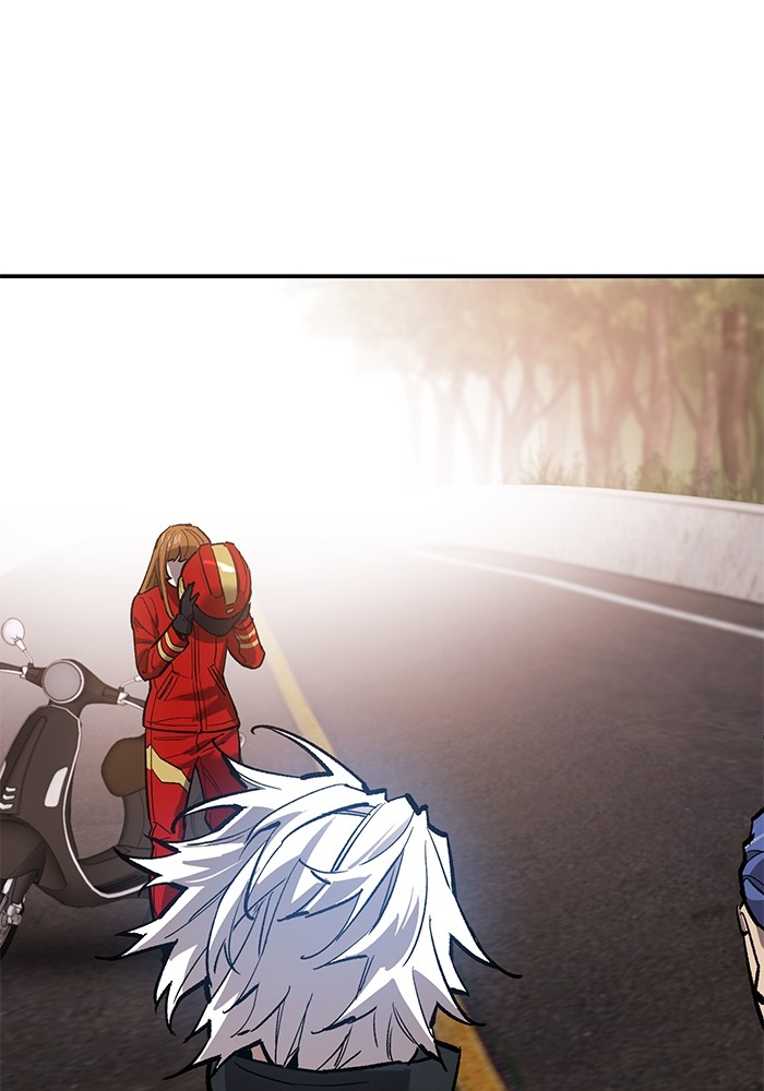 Limit Breaker Chapter 166 Gambar 218