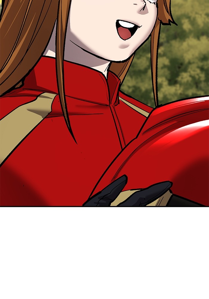 Limit Breaker Chapter 166 Gambar 221