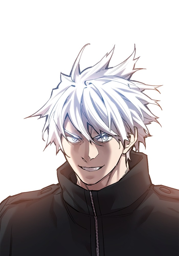 Limit Breaker Chapter 166 Gambar 224