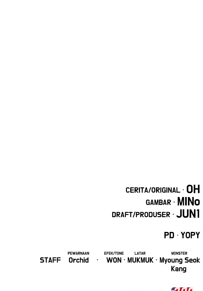 Limit Breaker Chapter 166 Gambar 226