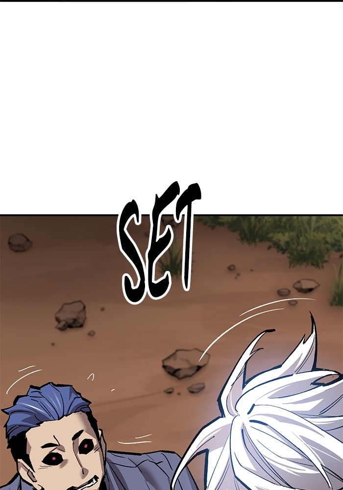 Limit Breaker Chapter 166 Gambar 34