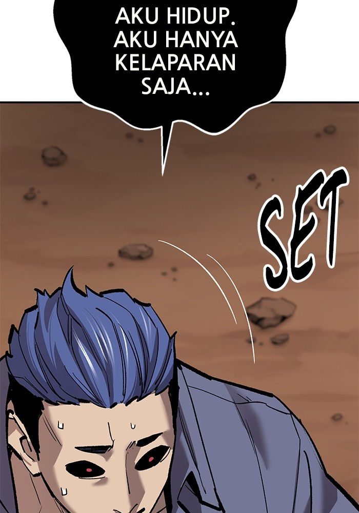 Limit Breaker Chapter 166 Gambar 39