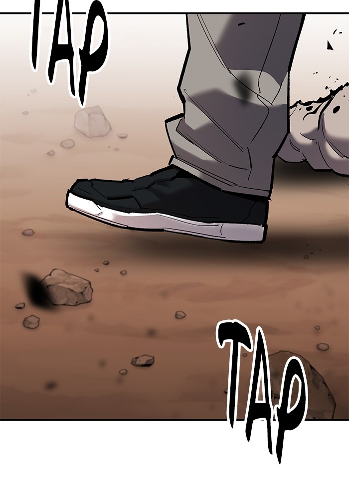 Limit Breaker Chapter 166 Gambar 30