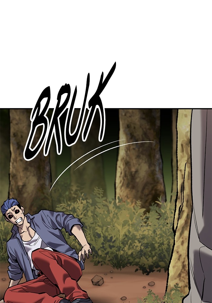 Limit Breaker Chapter 166 Gambar 31