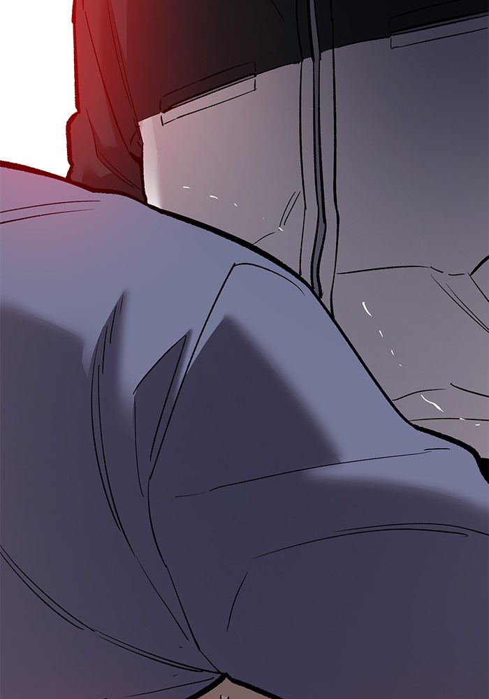 Limit Breaker Chapter 166 Gambar 44