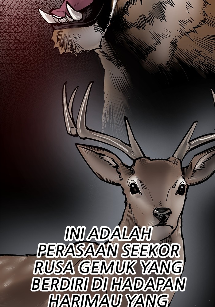 Limit Breaker Chapter 166 Gambar 48