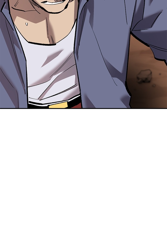 Limit Breaker Chapter 166 Gambar 40