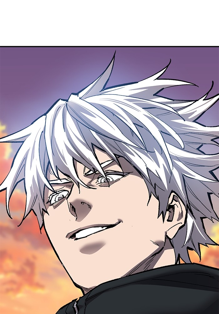 Limit Breaker Chapter 166 Gambar 41