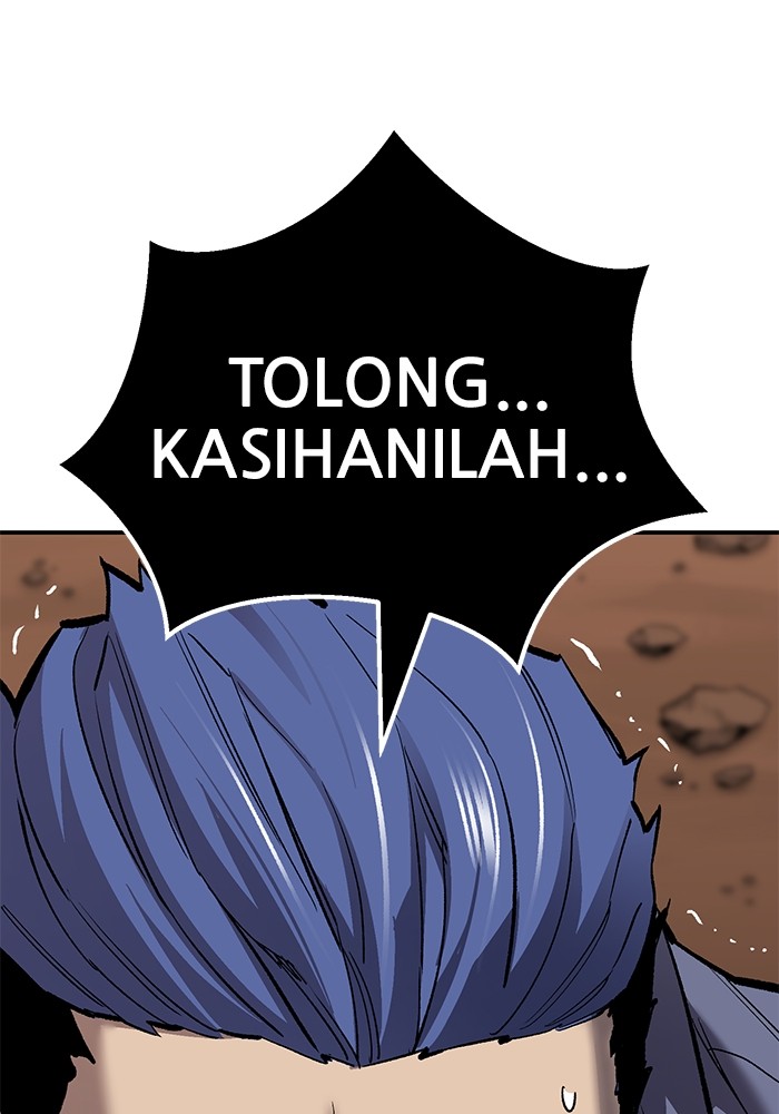 Limit Breaker Chapter 166 Gambar 54