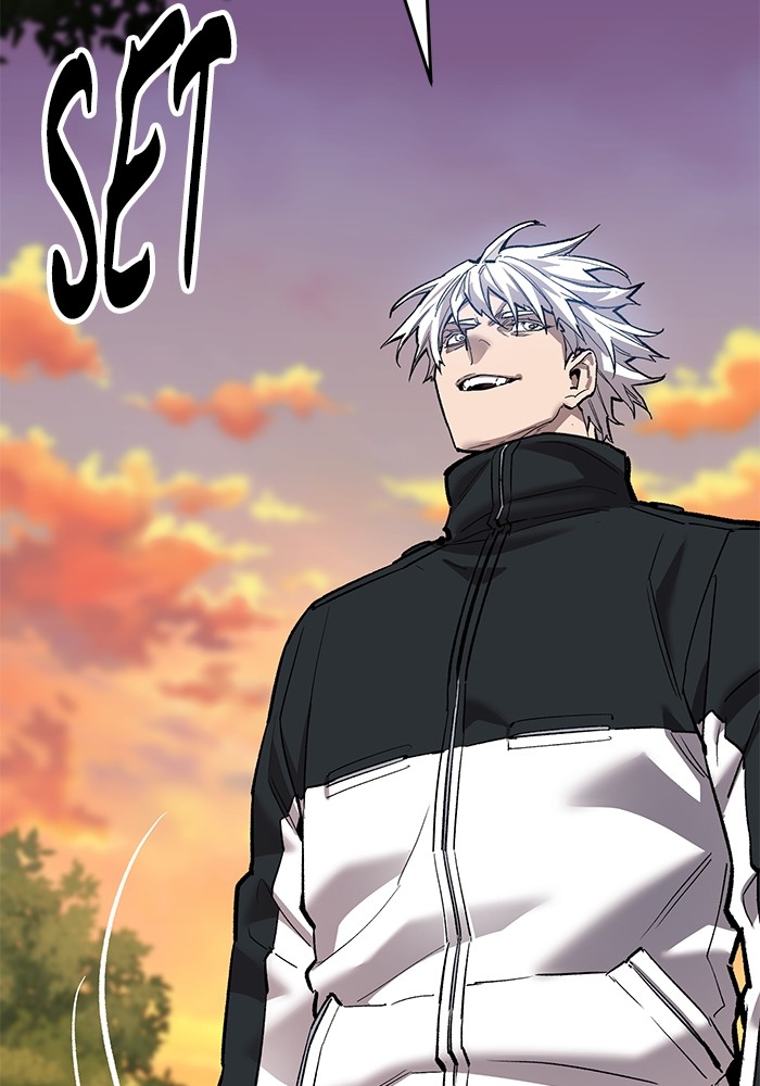 Limit Breaker Chapter 166 Gambar 57