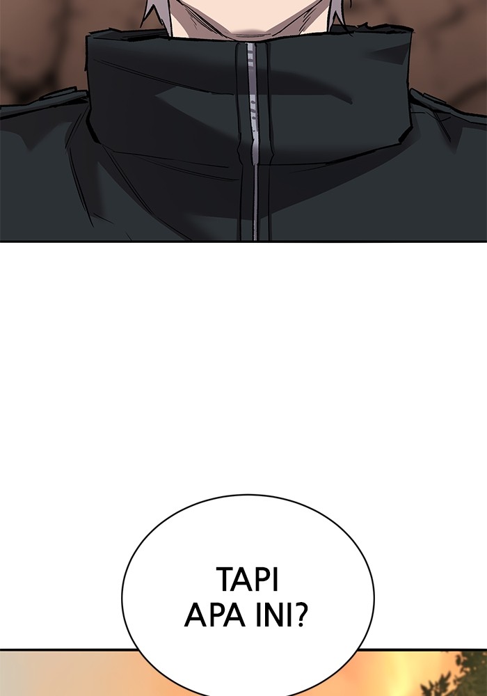 Limit Breaker Chapter 166 Gambar 5