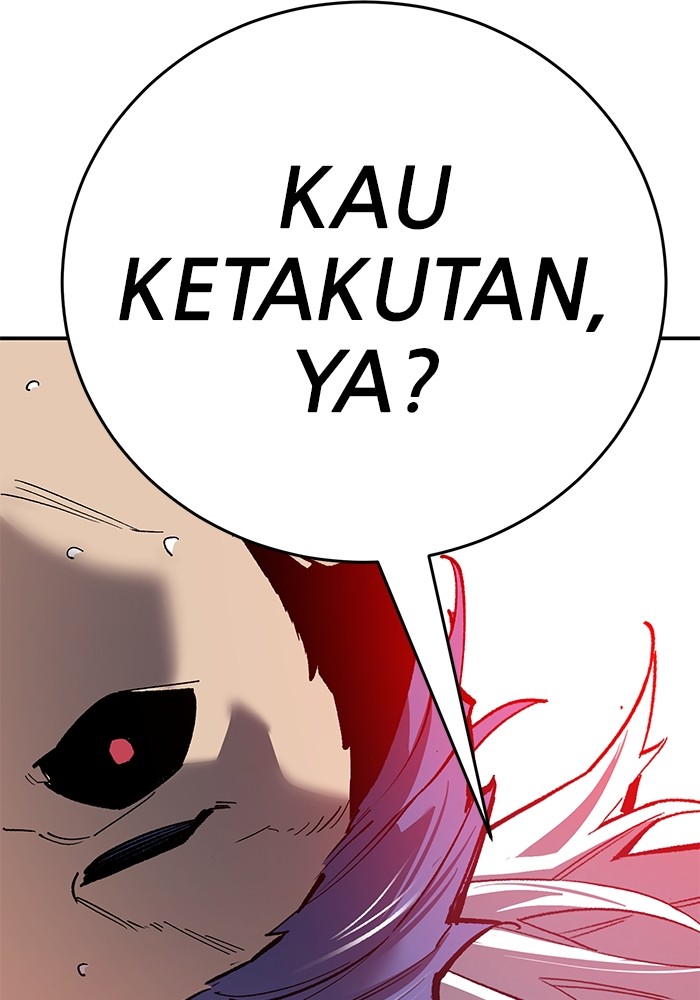 Limit Breaker Chapter 166 Gambar 51
