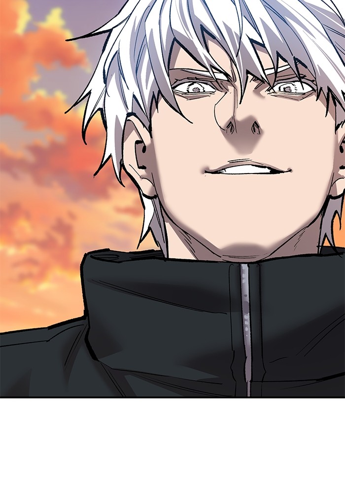 Limit Breaker Chapter 166 Gambar 64