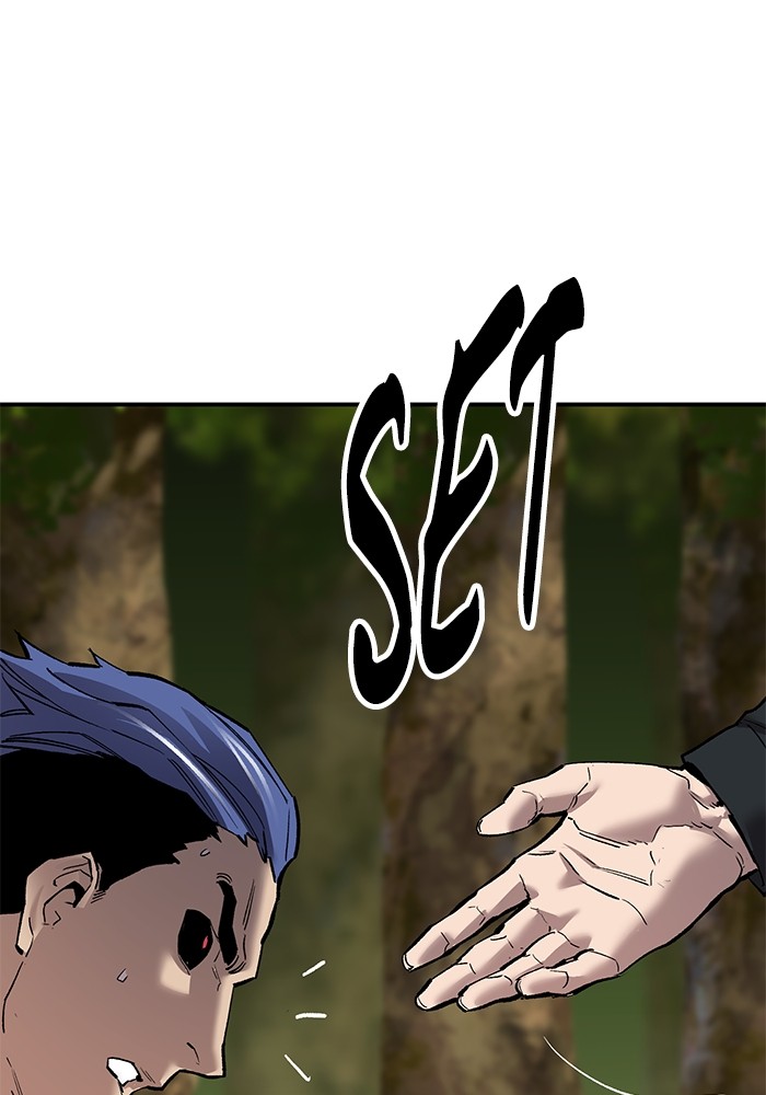 Limit Breaker Chapter 166 Gambar 65