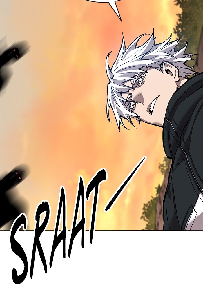 Limit Breaker Chapter 166 Gambar 6