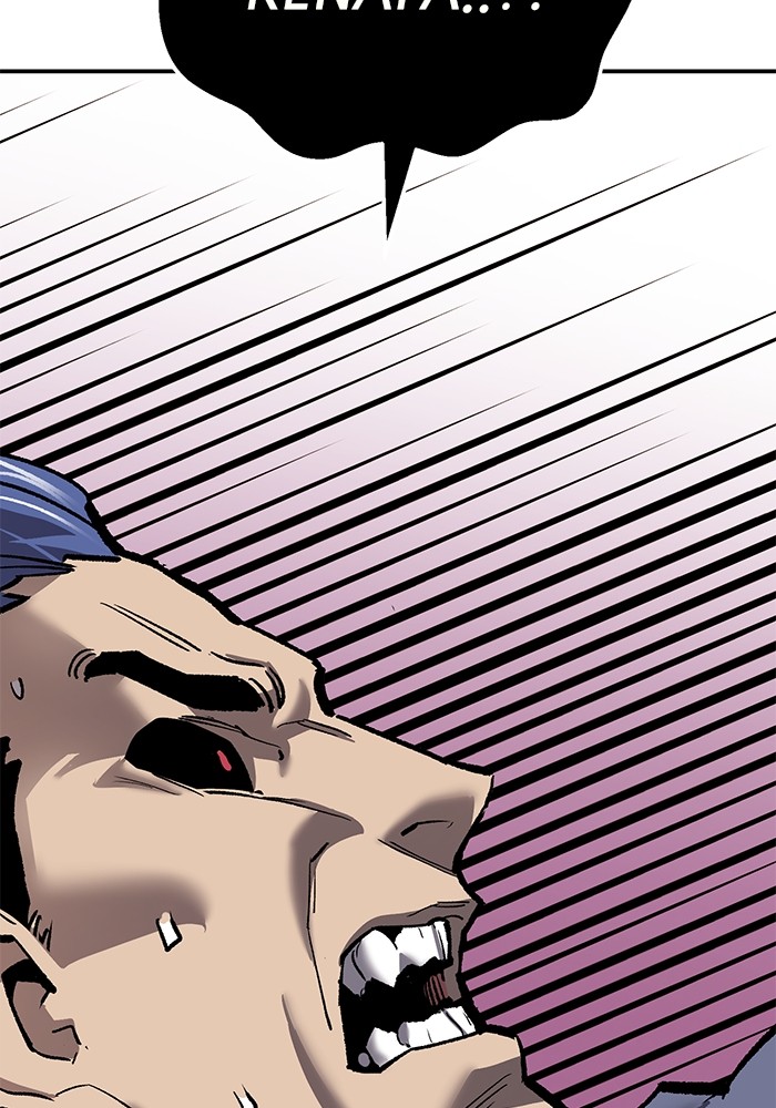 Limit Breaker Chapter 166 Gambar 76