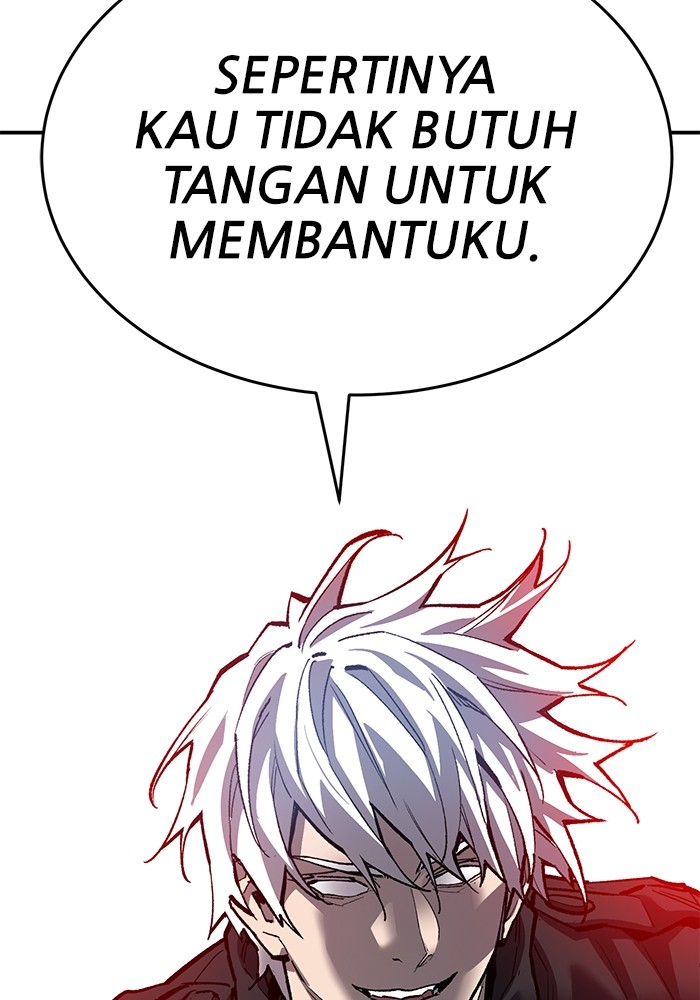 Limit Breaker Chapter 166 Gambar 78