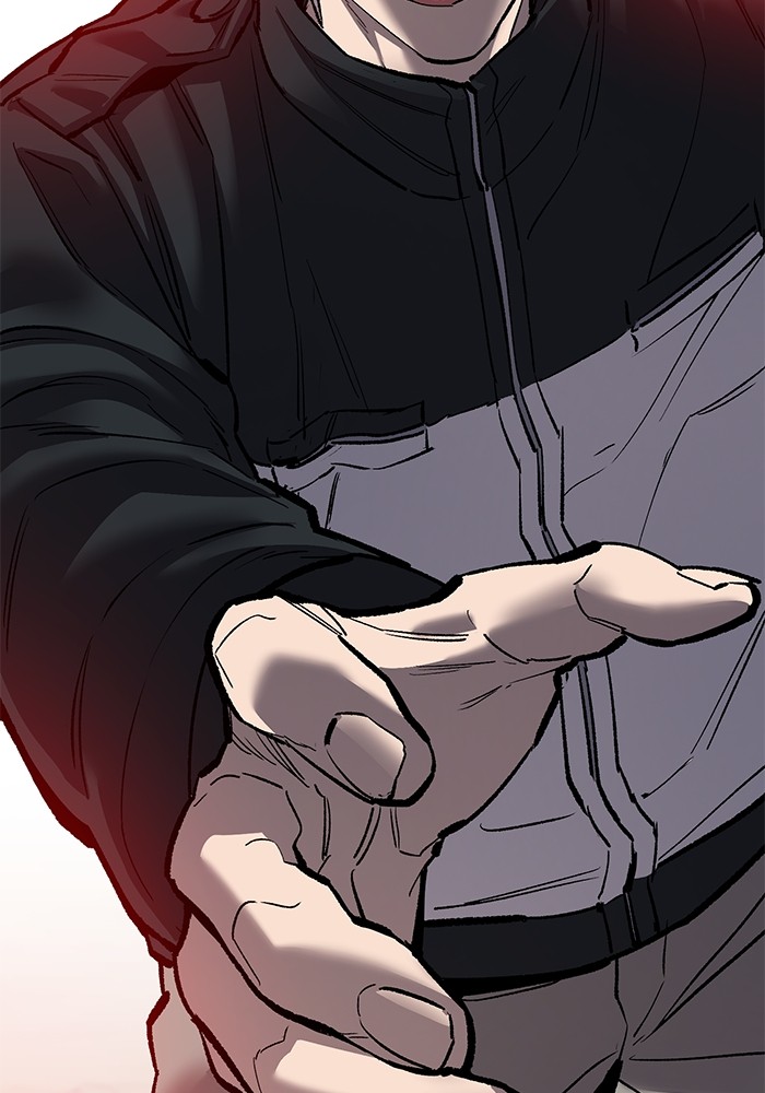 Limit Breaker Chapter 166 Gambar 79