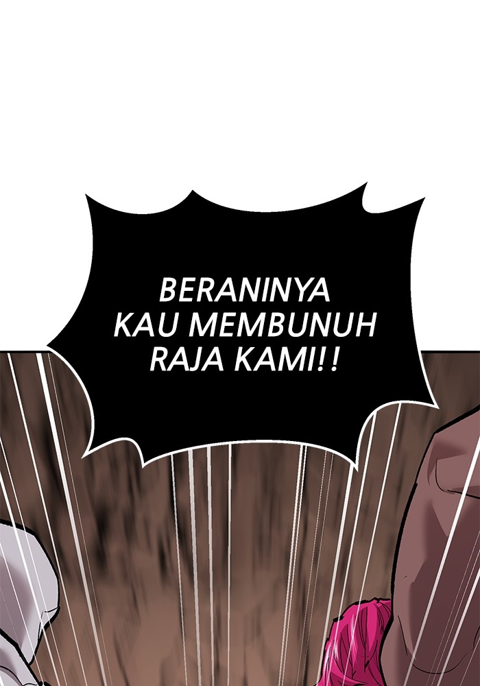 Limit Breaker Chapter 166 Gambar 7