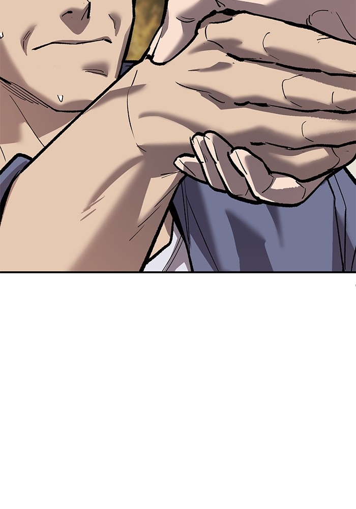 Limit Breaker Chapter 166 Gambar 71