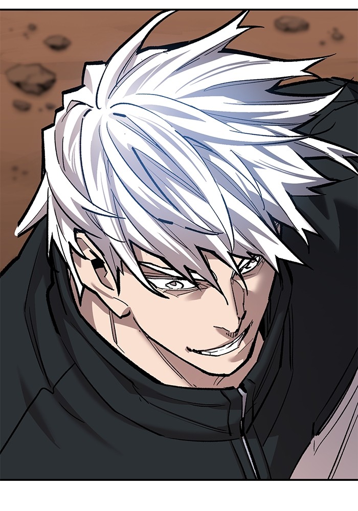 Limit Breaker Chapter 166 Gambar 72