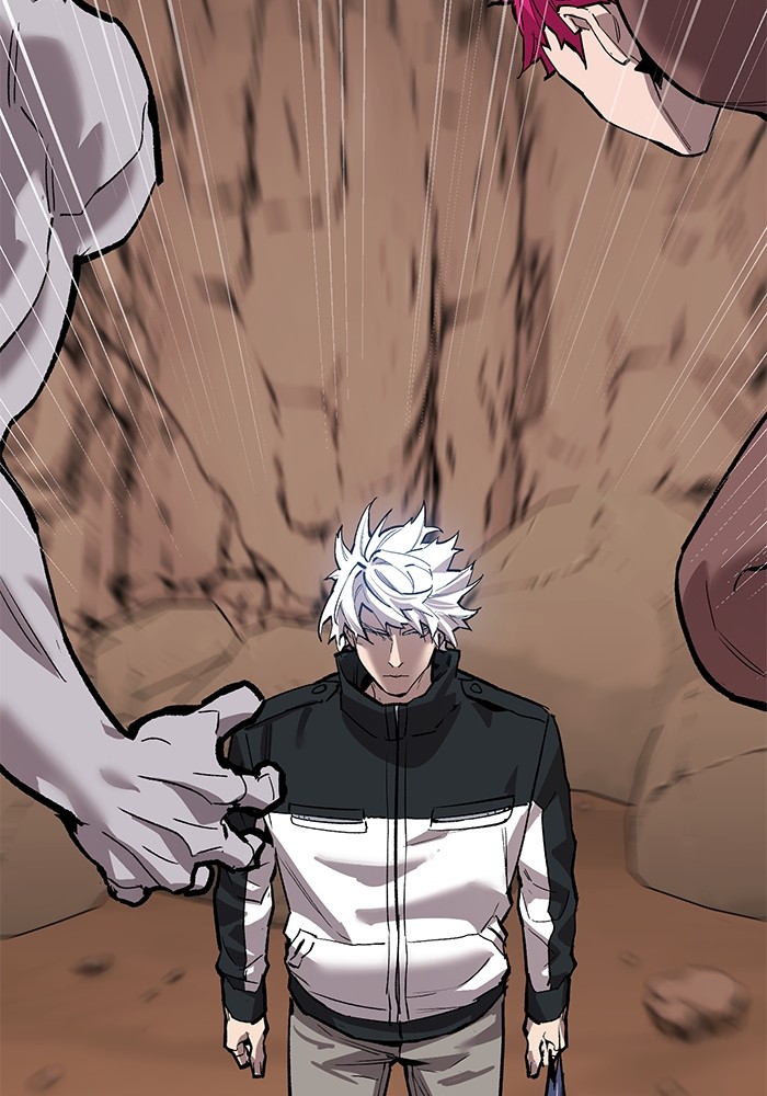 Limit Breaker Chapter 166 Gambar 8