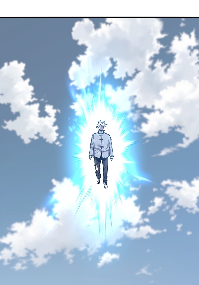 Limit Breaker Chapter 166 Gambar 95