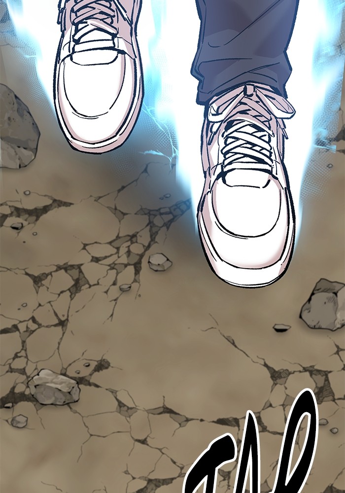 Limit Breaker Chapter 166 Gambar 98