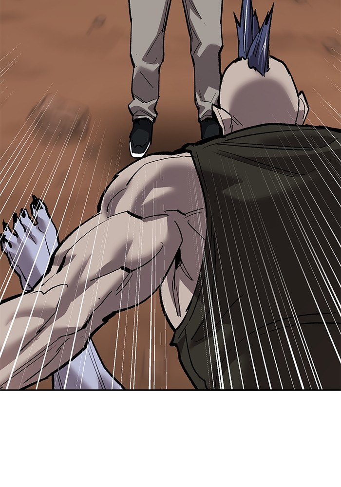 Limit Breaker Chapter 166 Gambar 9