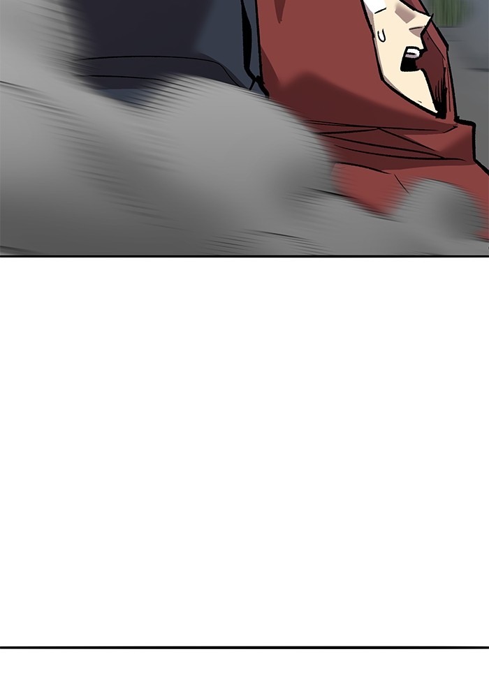 Limit Breaker Chapter 166 Gambar 90