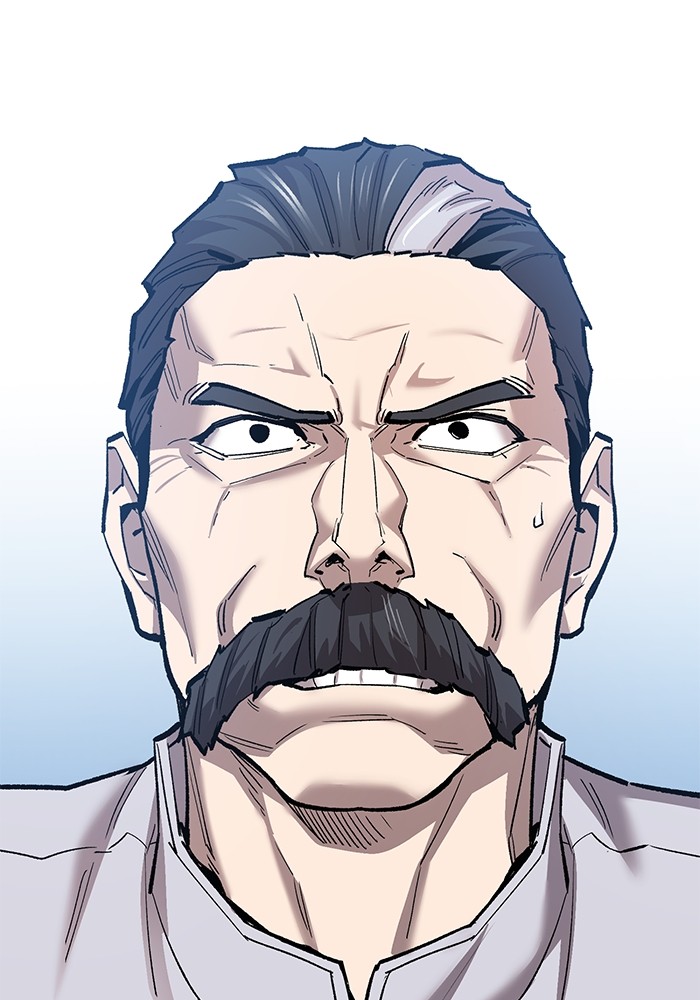 Limit Breaker Chapter 166 Gambar 91