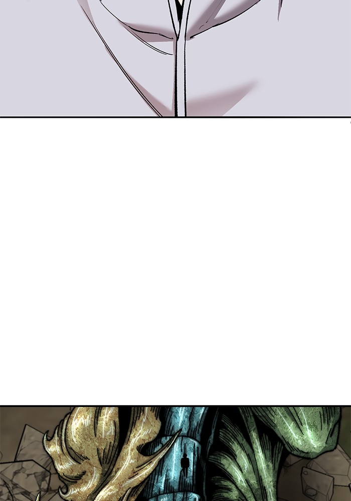 Limit Breaker Chapter 166 Gambar 92