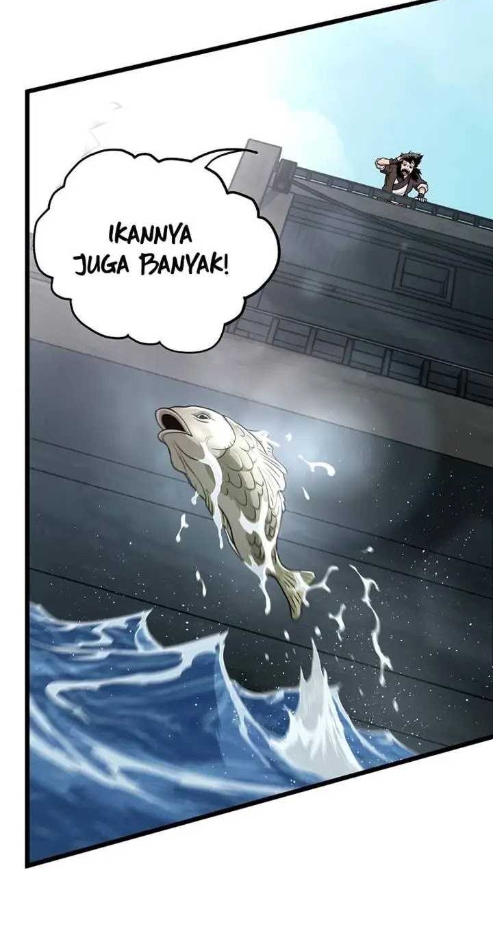 Murim Login Chapter 220 Gambar 53