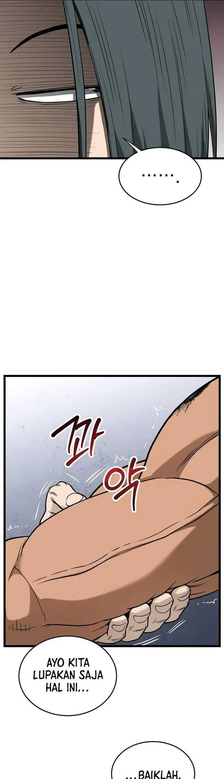 Murim Login Chapter 220 Gambar 50