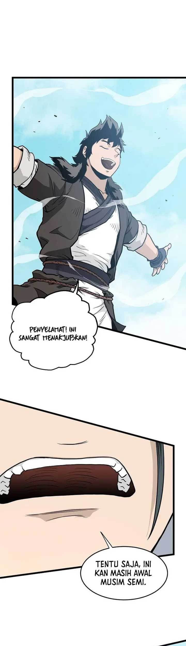 Murim Login Chapter 220 Gambar 52