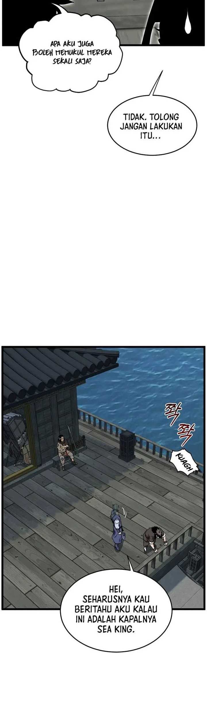 Murim Login Chapter 220 Gambar 56