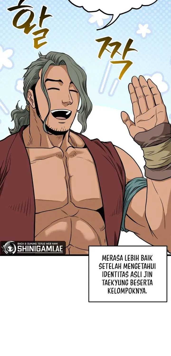 Murim Login Chapter 220 Gambar 61