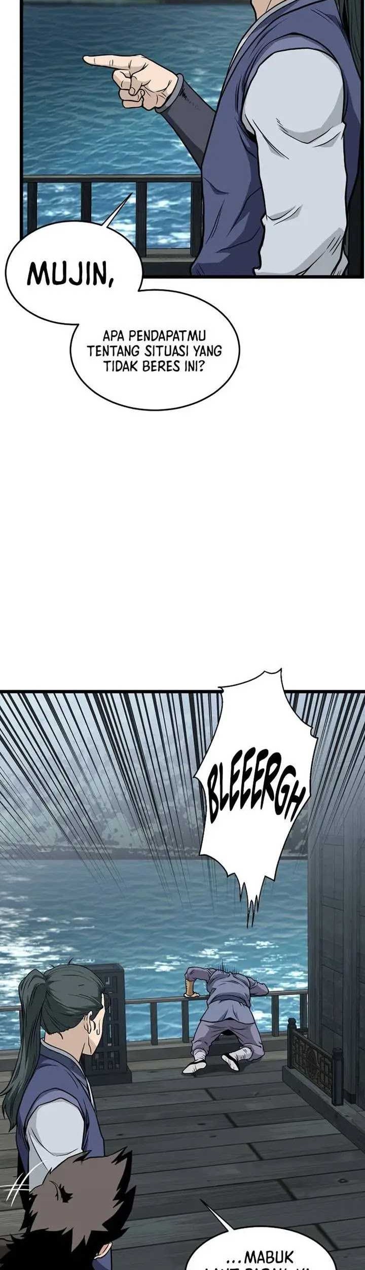 Murim Login Chapter 220 Gambar 59